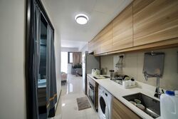 The Poiz Residences (D13), Apartment #566387741